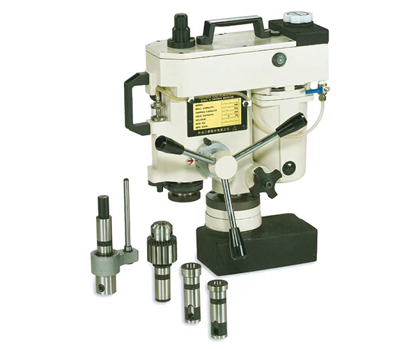 房山区磁性钻孔攻牙机